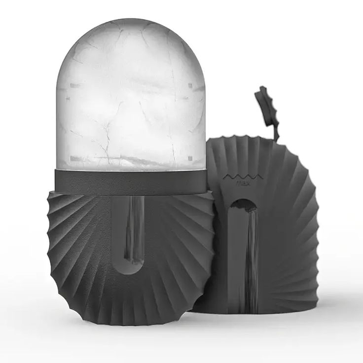 Ice Cube Face Roller