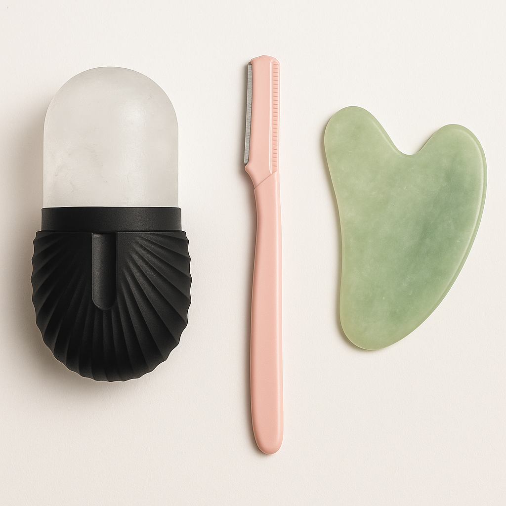 Glow-Up Essential Bundle